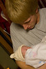 Mark Riffey (ColumbiaFalls) > Arianna Faye - Newborn photo